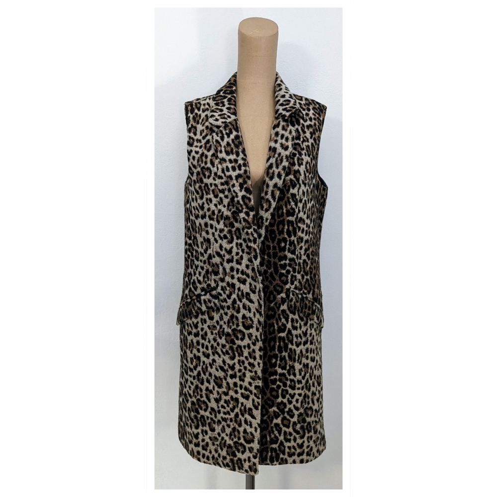 Dolce Cabo Vest